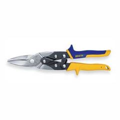 Tesoura Chapa Corte Reto Tipo Aviação - Ref. 2073113 - IRWIN