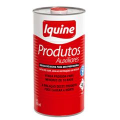 Removedor de Tintas e Vernizes 900ml - Ref.43400010 - IQUINE