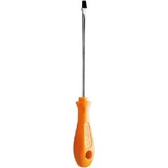 Chave Fenda Cromada Vanádio 3X75mm  Laranja - Ref.44130/010 -TRAMONTINA