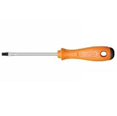 Chave de Fenda Cromada Vanádio 3X100mm Laranja - Ref. 44130/011 -TRAMONTINA