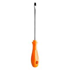 Chave de Fenda Cromado Vanádio 8X250mm  Laranja - Ref. 44130/044 -  TRAMONTINA