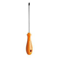 Chave Philips Cromado Vanádio 3X125mm Laranja - 44135/011 - TRAMONTINA