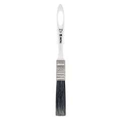 Trincha Simples Multiuso de Filamento Sintético Gris 713 1/2 Polegada TIGRE /REF. 60713002