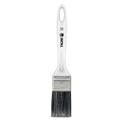 Trincha Média Multiuso de Filamento Sintético Branco 728 1.1/2 Polegada TIGRE / REF. 60723006