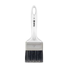Trincha Média Multiuso de Filamento Sintético Gris 723 3 Polegadas TIGRE / REF. 60723012