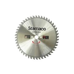 Disco de Serra 48 Dentes 350mm 14 Polegadas - Ref. 2222 - STAMACO
