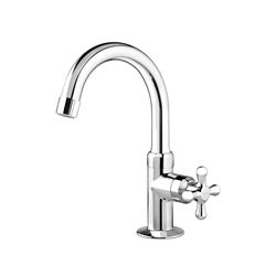 Torneira de Mesa para Lavatório Marujá Bica Alta VIQUA / REF. 1130701