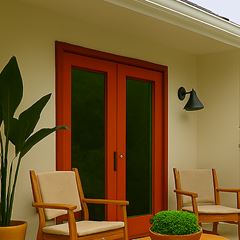 Verniz Acetinado Cetol Cedro 3,6 Litros - Ref. 5203157 - SPARLACK