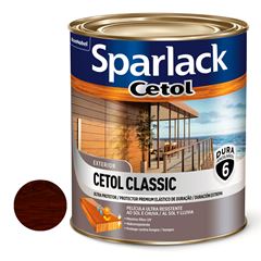 Verniz Acetinado 0,9 Litros Cetol Ipe - Ref. 5203164 - SPARLACK