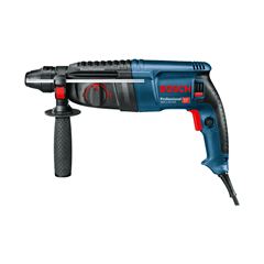 Martelete Perfurador SDS Plus GBH 2-26 DRE Com Maleta 800W 220V BOSCH / REF. 06112537E0-000