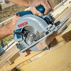 Disco de Serra com 24 Dentes 184mm - Ref. 2608640852000 - BOSCH