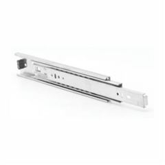 Corrediça de Aço 50cm Telescópica para Móveis Zincada - Ref.97770 - SILVANA