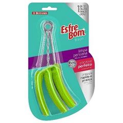 Limpa Persianas de Microfibra com Cabo Noviça - Ref.107 -  BETTANIN