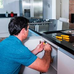 Chave de Fenda 3/16x3 Polegadas Cabo Amarelo - Ref. 41500/020 - TRAMONTINA