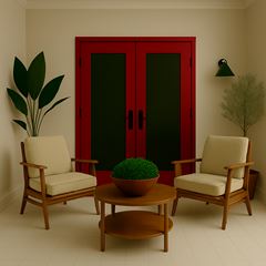 Verniz Alto Brilho 3,6L Extrarrápido Cedro IQUINE / REF. 19104001R