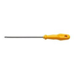 Chave Phillips 5/16x6 Cabo Amarelo - Ref. 41505/040 - TRAMONTINA
