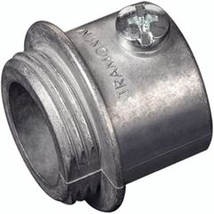 Conector em Alumínio para Condulete Múltiplo de 3/4 para 1/2 TRAMONTINA / REF. 56251050