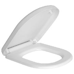 Assento Termofixo Vogue Plus Branco - Ref. AP.516.17 - DECA