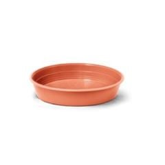 Prato Plástico Número 00 para Vaso Redondo Cerâmica Nutriplast - Ref. 6000102-03 - NUTRIPLAN