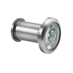 Olho Mágico Zamac 25/42mm Cromado - Ref. 8266 - BEMFIXA