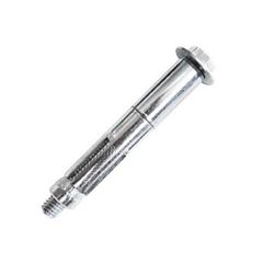 Chumbador em Aço com Prolongador 5/16x31/4 Cartela com 2 peças - Ref. 3692 - BEMFIXA 