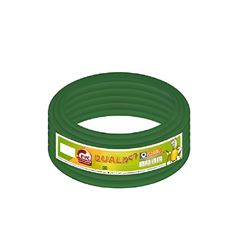 Mangueira PVC para Jardim 1/2 Polegadas 20 Metros QUALITY / REF. JJQ006009