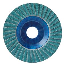 Disco Flap de Lixa Evolution R822 G60 Construção Norton /REF. 66623313731