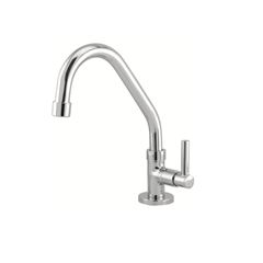 Torneira Cromada de Mesa para Lavatório Tivoli 1167 SIGMA / REF. 40470810 