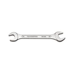 Chave Fixa em Aço Carbono 24x26mm TRAMONTINA / REF. 41120110