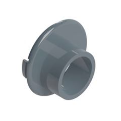 Adaptador PVC 1/2 Condulete Top - Ref. 36005270 - TIGRE