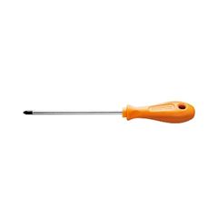 Chave Philips Cromado Vanádio 8X200mm Laranja - Ref. 44135/042 - TRAMONTINA