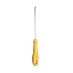 Chave Philips de Aço Carbono 3/16x5 Polegadas Amarelo - Ref. 41505/019 - TRAMONTINA