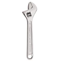 Chave Ajustável Aço Carbono 12 Polegadas - Ref. 41016/512 - TRAMONTINA