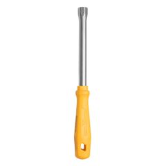 Chave Canhão em Aço Carbono 11mm Cabo Amarelo - 41450/011 - TRAMONTINA