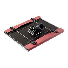 Suporte Fixador Plástico Facilixa - Ref.66623372440 - NORTON