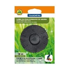 Carretel para Aparador de Grama 1,6mm 10 Metros 2 Fios AP500A800 - Ref. 78797/284 - TRAMONTINA