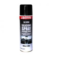Adesivo Silicone 300ml Spray - Ref.308760 - LOCTITE