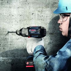 Broca de Aço 3x50x90mm para Concreto CYL5 - Ref. 2608588136000 - BOSCH