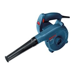 Soprador Com Aspiração De Pó GBL 800 E 800W 220V BOSCH / REF. 06019804E0-000