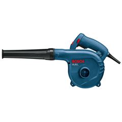 Soprador Com Aspiração De Pó GBL 800 E 800W 220V BOSCH / REF. 06019804E0-000