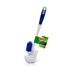 Escova Sanitária de Nylon Scotch-Brite 3M / REF. XA006503214