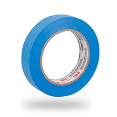 Fita Crepe Blue Tap 24mmx50m 2090 Azul - H0002317792 - 3M