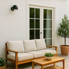 Tinta Acrílica Semibrilho 18L Coralar mais Brilho e Proteção Branco CORAL / REF. 5202139