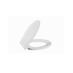 Assento Almofadado Infantil Branco - Ref.TPIC/K - ASTRA