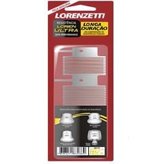 Resistencia para Chuveiro Loren Ultra 4600W 220V LORENZETTI / REF. 7589113