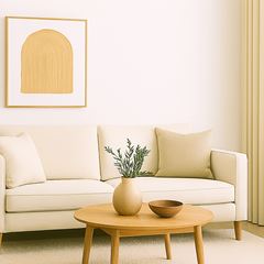 Tinta Acrílica Acetinada 18L Seda Super Lavável Branco Neve IQUINE / REF. 262300205