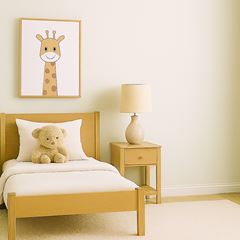 Tinta Acrílica Acetinada 18L Seda Super Lavável Branco Gelo IQUINE / REF. 262300305