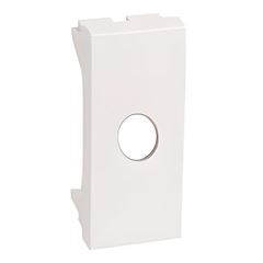 Módulo de Saída de Fio Arteor 4x2 Branco PIAL / REF. 582561B