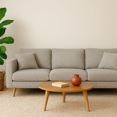 Tinta Acrílica Fosca Rende Muito 20L Branco CORAL / REF. 5266120