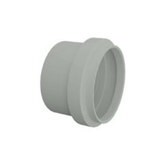 Cap de Esgoto PVC 50mm Serie R - Ref. 100001312 - TIGRECap de Esgoto PVC 50mm Serie R - Ref. 100001312 - TIGRE